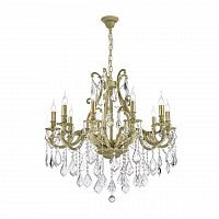 подвесная люстра dio darte elite barolo e 1.1.10.600 w в Кургане