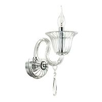 бра odeon light ninfea 3950/1w в Кургане