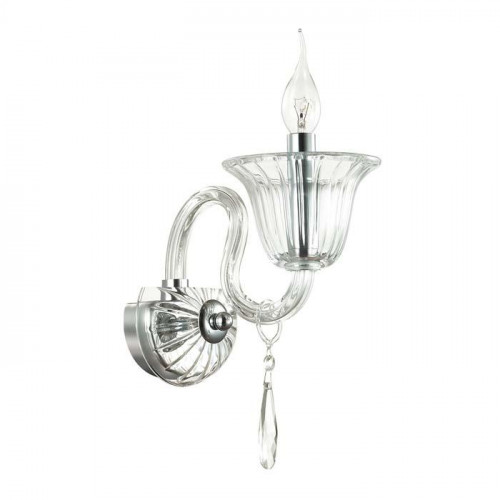 бра odeon light ninfea 3950/1w в Кургане
