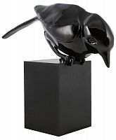 статуэтка curious bird small в Кургане