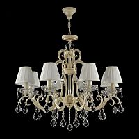 подвесная люстра maytoni triumph arm288-08-g в Кургане