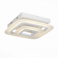 потолочный светодиодный светильник st luce sl900.502.02 в Кургане
