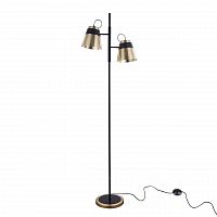 торшер maytoni trento mod614fl-02bs в Кургане