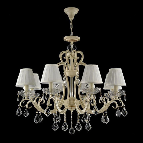 подвесная люстра maytoni triumph arm288-08-g в Кургане