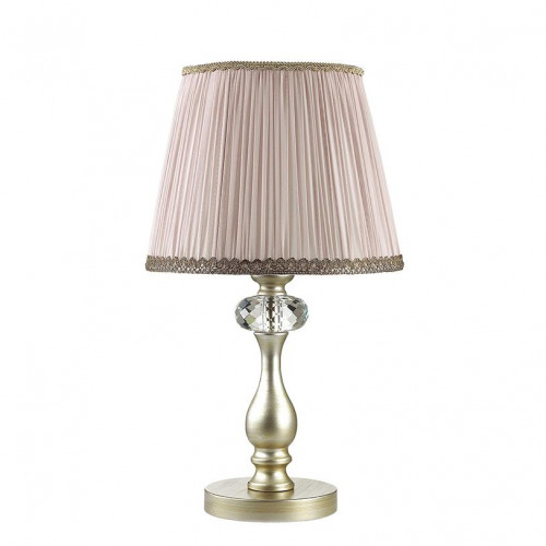 настольная лампа odeon light aurelia 3390/1t в Кургане