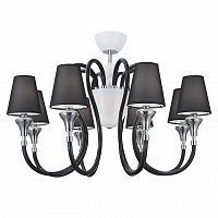 потолочная люстра lightstar otto 809087 в Кургане