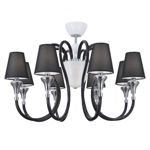 потолочная люстра lightstar otto 809087 в Кургане