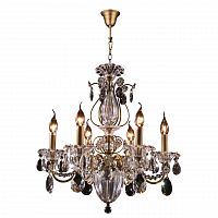 подвесная люстра lightstar schon 790061 в Кургане