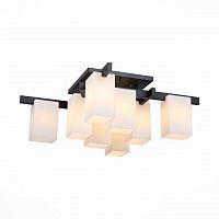 потолочная люстра st luce caset sl541.402.08 в Кургане