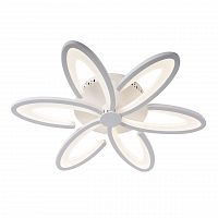 потолочный светодиодный светильник omnilux florinas oml-49307-60 в Кургане