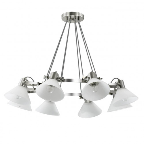 подвесная люстра lumion effi 3707/8 в Кургане