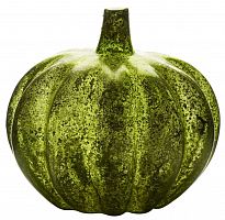 декор autumn gifts pumpkin yellow в Кургане