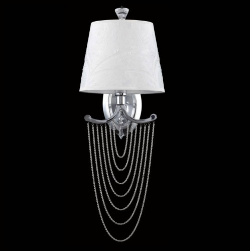 бра crystal lux foggia ap1 в Кургане