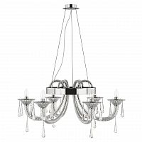 подвесная люстра lightstar ciambo 821060 в Кургане