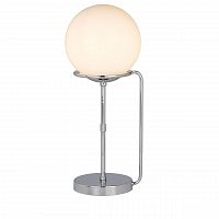 настольная лампа arte lamp bergamo a2990lt-1cc в Кургане