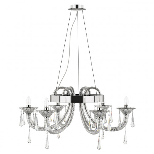 подвесная люстра lightstar ciambo 821060 в Кургане