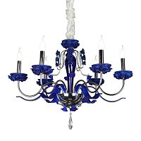 подвесная люстра omnilux muntiggioni oml-70403-06 в Кургане