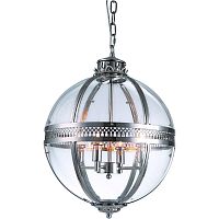 подвесная люстра divinare orbite 1015/02 sp-4 в Кургане