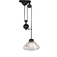 подвесной светильник 9001-d1 от delight collection в Кургане