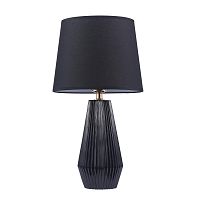 настольная лампа maytoni calvin table z181-tl-01-b в Кургане
