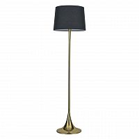 торшер ideal lux london pt1 ottone в Кургане