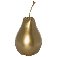 декор pear gold middle shine в Кургане