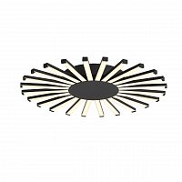 потолочный светодиодный светильник st luce paralleli sl839.412.24 в Кургане