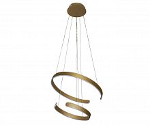 подвесной светодиодный светильник kink light альзир 08630-2a,33(4000k) в Кургане