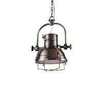 подвесной светильник km025 antique brass от delight collection в Кургане