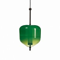 подвесной светильник green apple в Кургане