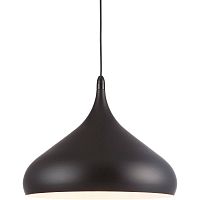 подвесной светильник arte lamp cappello a3266sp-1bk в Кургане