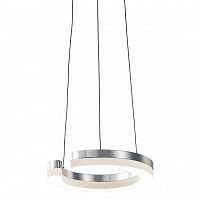 подвесной светодиодный светильник lightstar unitario 763110 в Кургане
