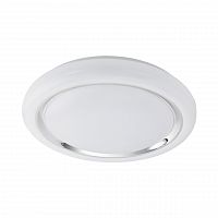 потолочный светодиодный светильник eglo capasso 96024 в Кургане