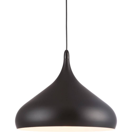 подвесной светильник arte lamp cappello a3266sp-1bk в Кургане