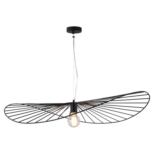 подвесной светильник lussole loft lsp-9931 в Кургане