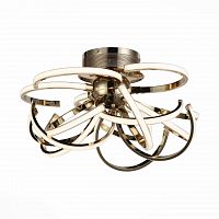 потолочный светодиодный светильник st luce sl922.202.15 в Кургане