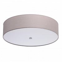 потолочный светодиодный светильник de markt дафна 4 453011501 в Кургане