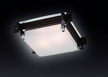 потолочный светильник sonex trial vengue 3241v в Кургане
