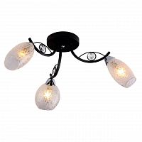 потолочная люстра silver light anjou 236.59.3 в Кургане