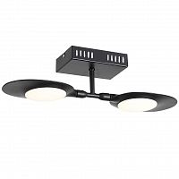 потолочная светодиодная люстра st luce farfalla sl824.401.02 в Кургане
