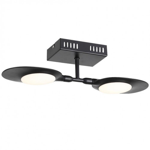 потолочная светодиодная люстра st luce farfalla sl824.401.02 в Кургане