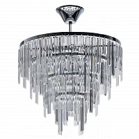 подвесная люстра mw-light аделард 642013305 в Кургане