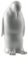 скульптура ice penguin big в Кургане