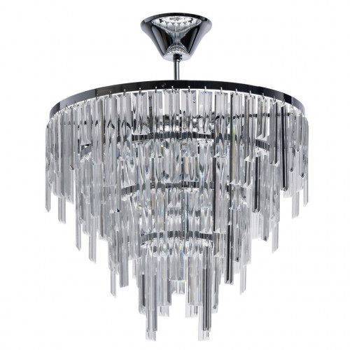 подвесная люстра mw-light аделард 642013305 в Кургане
