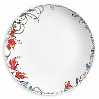 блюдо сервировочное петушки в Кургане