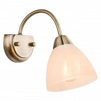 бра globo 69015w в Кургане