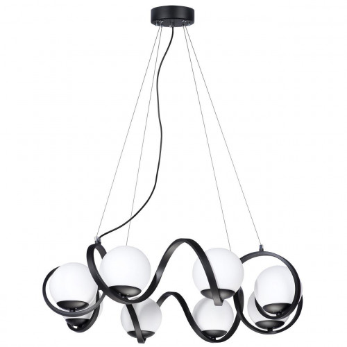 подвесная люстра lightstar globo 803167 в Кургане
