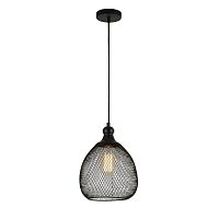 подвесной светильник maytoni grille t018-01-b в Кургане
