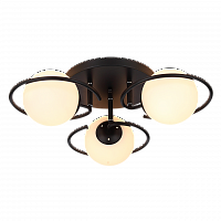 потолочная люстра st luce galio sl418.402.03 в Кургане