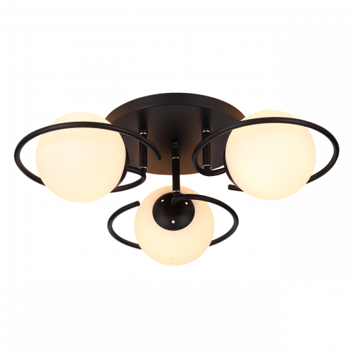 потолочная люстра st luce galio sl418.402.03 в Кургане